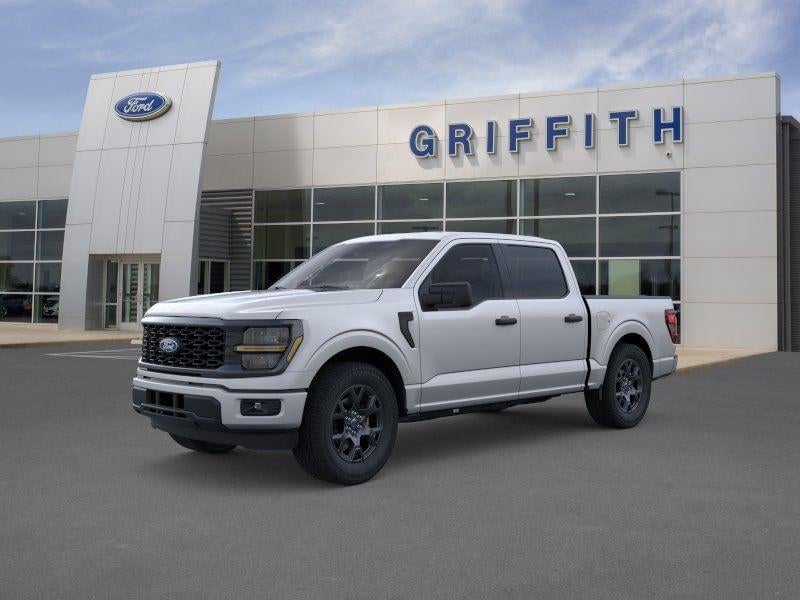 2026 Ford F-150 - Image 1