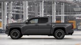 2026 Toyota Tacoma - Preview 4