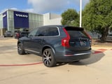 2024 Volvo XC90 - Preview 4