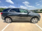 2020 Chevrolet Equinox - Preview 4