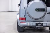 2026 Mercedes-Benz G-Class - Preview 14