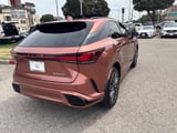 2023 Lexus RX - Preview 5