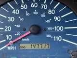 2002 Toyota Sienna - Preview 9