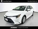 2025 Toyota Corolla - Preview 2