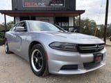 2015 Dodge Charger - Preview 2