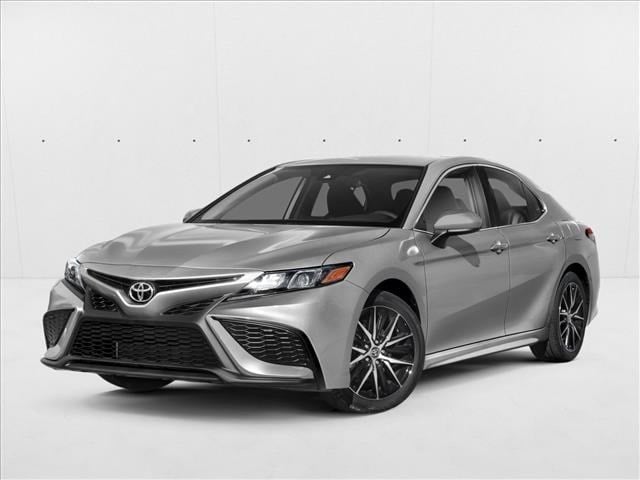 2023 Toyota Camry - Image 1
