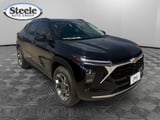 2026 Chevrolet Trax - Preview 7