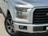 2016 Ford F-150 - Preview 5
