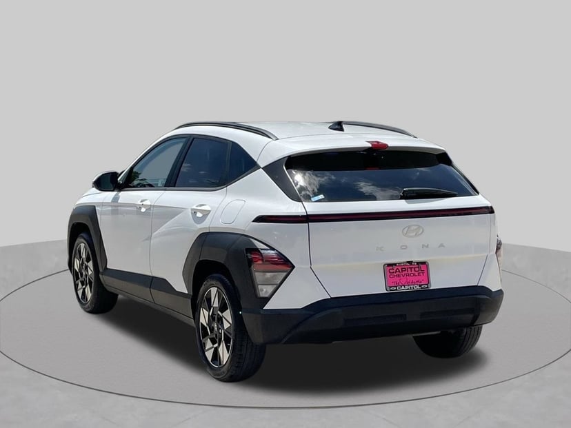 2025 Hyundai Kona - Image 3