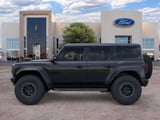 2026 Ford Bronco - Preview 3