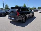 2026 Volvo XC90 - Preview 5
