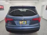 2016 Honda Pilot - Preview 5