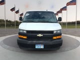2023 Chevrolet Express - Preview 2