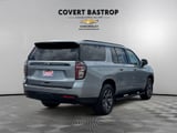 2023 Chevrolet Suburban - Preview 6