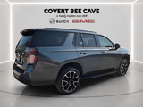 2021 Chevrolet Tahoe - Preview 12
