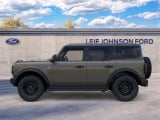 2026 Ford Bronco - Preview 4