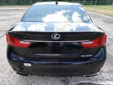2013 Lexus GS 350 - Preview 6