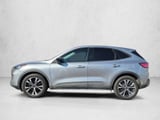 2021 Ford Escape - Preview 8