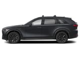 2026 Mazda CX-90 - Preview 2
