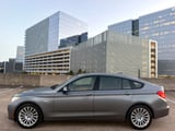 2012 BMW 5 Series - Preview 7