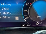 2024 Volkswagen Golf R - Preview 16