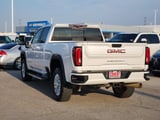 2022 GMC Sierra 2500HD - Preview 5