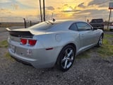 2011 Chevrolet Camaro - Preview 3