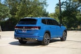2025 Volkswagen Atlas - Preview 5