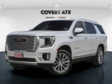 2024 GMC Yukon - Preview 2