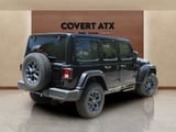 2026 Jeep Wrangler - Preview 4
