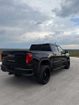 2020 GMC Sierra 1500 - Preview 2