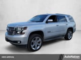 2016 Chevrolet Tahoe - Preview 2