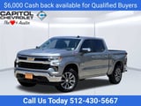 2026 Chevrolet Silverado 1500 - Preview 2