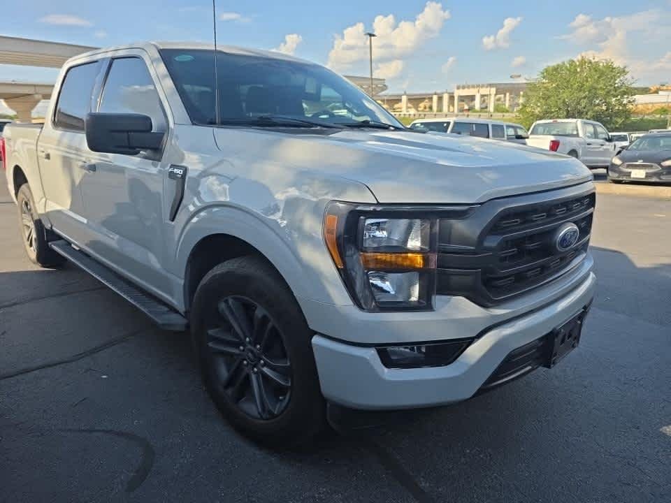 2023 Ford F-150 - Image 1
