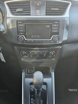 2018 Nissan Sentra - Preview 9