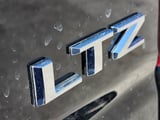 2026 Chevrolet Silverado 1500 - Preview 9