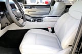 2026 Jeep Grand Wagoneer - Preview 9
