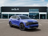 2026 Kia Sportage - Preview 8