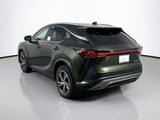 2026 Lexus RX - Preview 7
