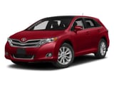 2013 Toyota Venza - Preview 3