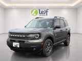 2026 Ford Bronco Sport - Preview 2