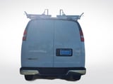 2026 Chevrolet Express Cargo - Preview 4