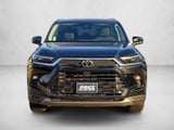 2024 Toyota Grand Highlander - Preview 2