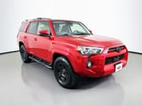 2023 Toyota 4Runner - Preview 4