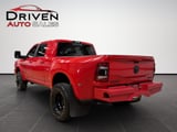 2023 Ram 3500 - Preview 4