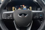 2027 INFINITI QX65 - Preview 8