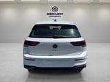 2026 Volkswagen Golf GTI - Preview 4
