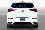 2021 Buick Encore GX - Preview 4