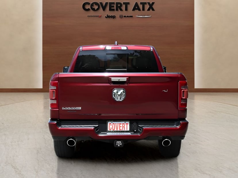 2022 Ram 1500 - Image 2
