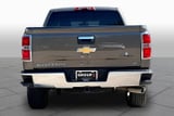 2014 Chevrolet Silverado 1500 - Preview 4